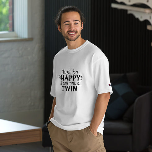 Men's Champion T-Shirt